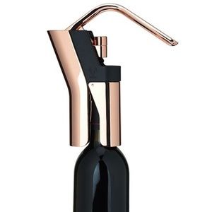 VISKI copper lever corkscrew-NEW without tags-2 available